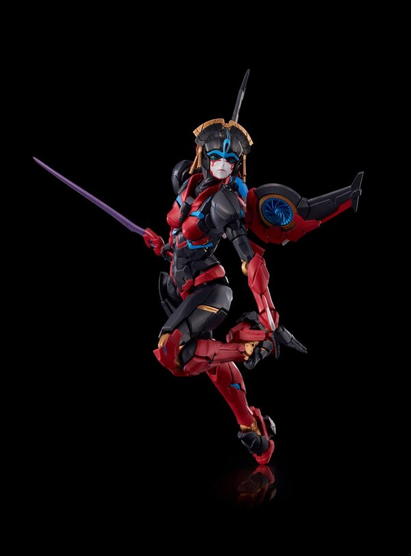 flame toys windblade release date